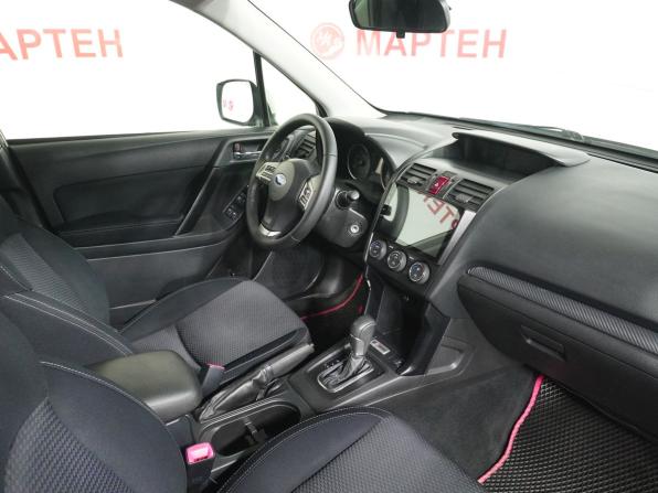 Subaru Forester IV с пробегом 2014 года, цена 1 762 000 рублей, 104251 км, внедорожник, Автокод Объявления