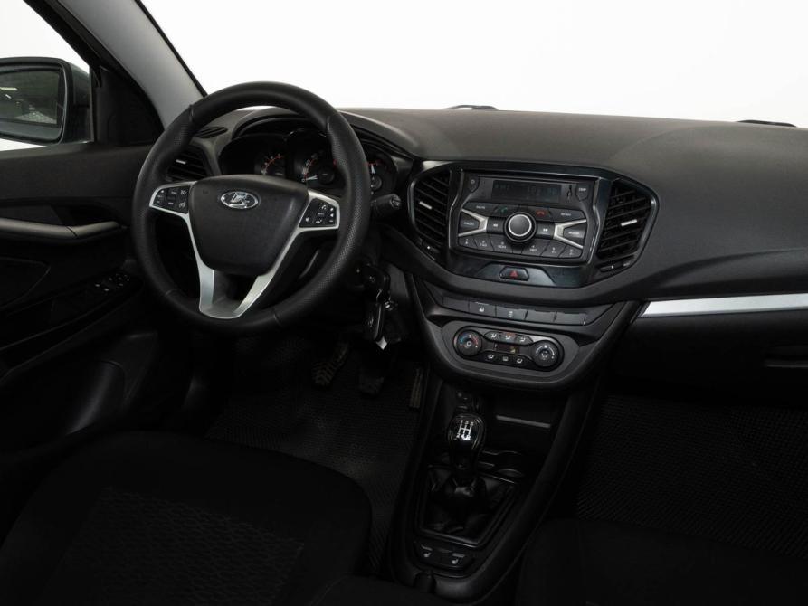 Lada (ВАЗ) Vesta I Казань  - изображение 13