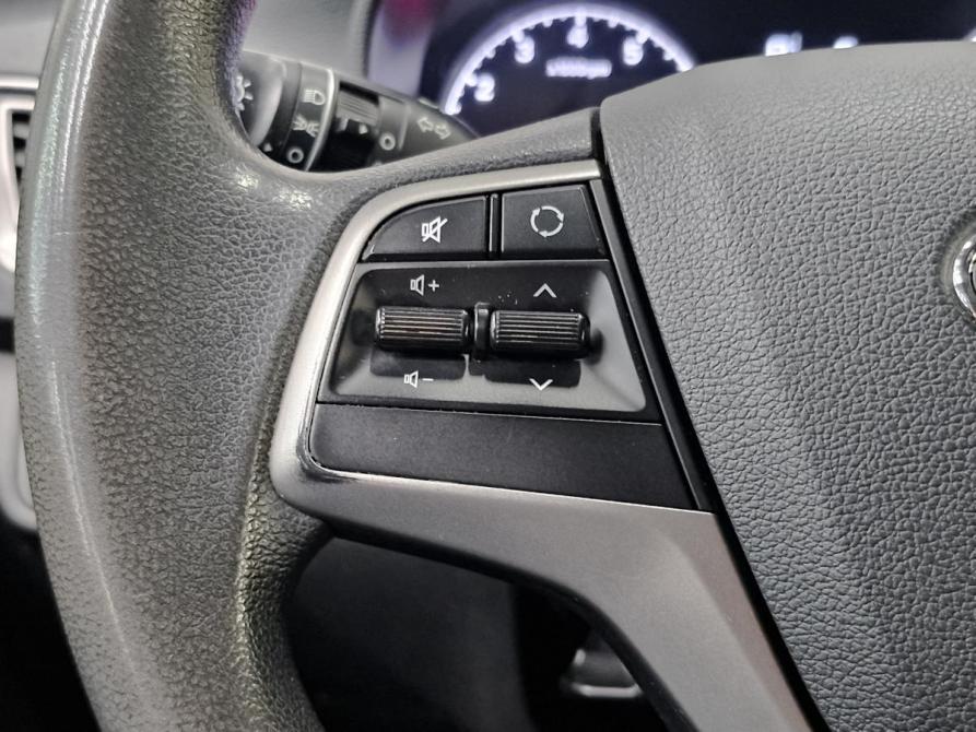 Hyundai Solaris II Москва  - изображение 27