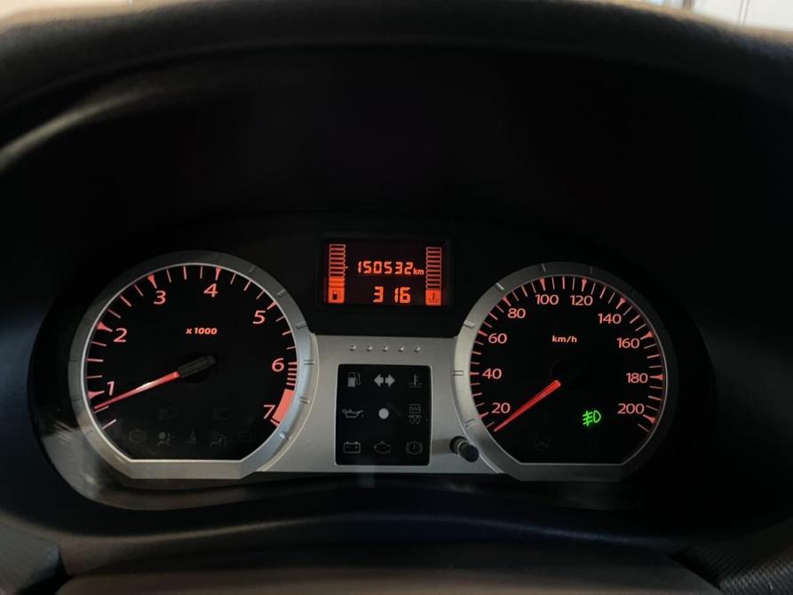 Lada (ВАЗ) Largus I Чебоксары  - изображение 11