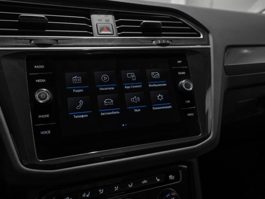 Volkswagen Tiguan II Москва  - изображение 20