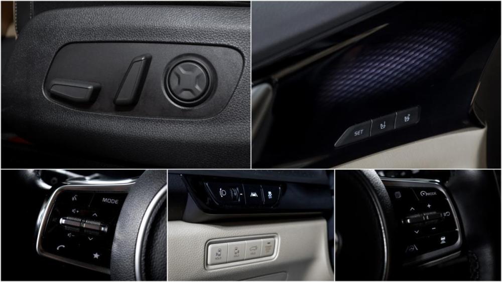 Kia Carnival IV Москва  - изображение 17