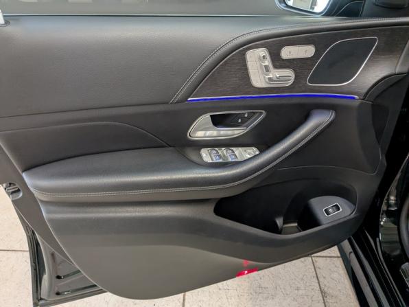 Mercedes-Benz GLE Coupe II (C167) с пробегом 2021 года, цена 7 410 000 рублей, 126341 км, внедорожник, Автокод Объявления