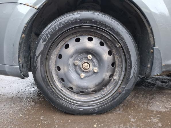 Chevrolet Lacetti I с пробегом 2010 года, цена 295 000 рублей, 375926 км, универсал, Автокод Объявления