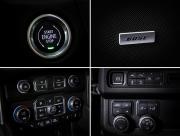 Chevrolet Tahoe V Москва  - изображение 48