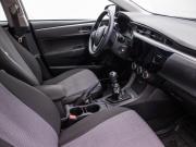 Toyota Corolla XI (E160 E170 E180) Москва  - изображение 25