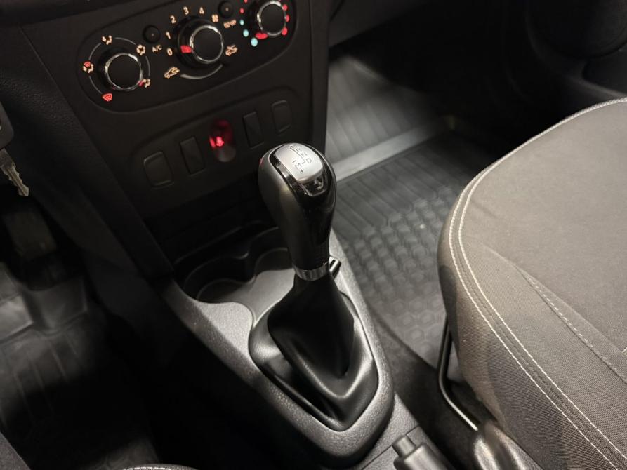Renault Sandero II Рестайлинг Тверь  - изображение 15