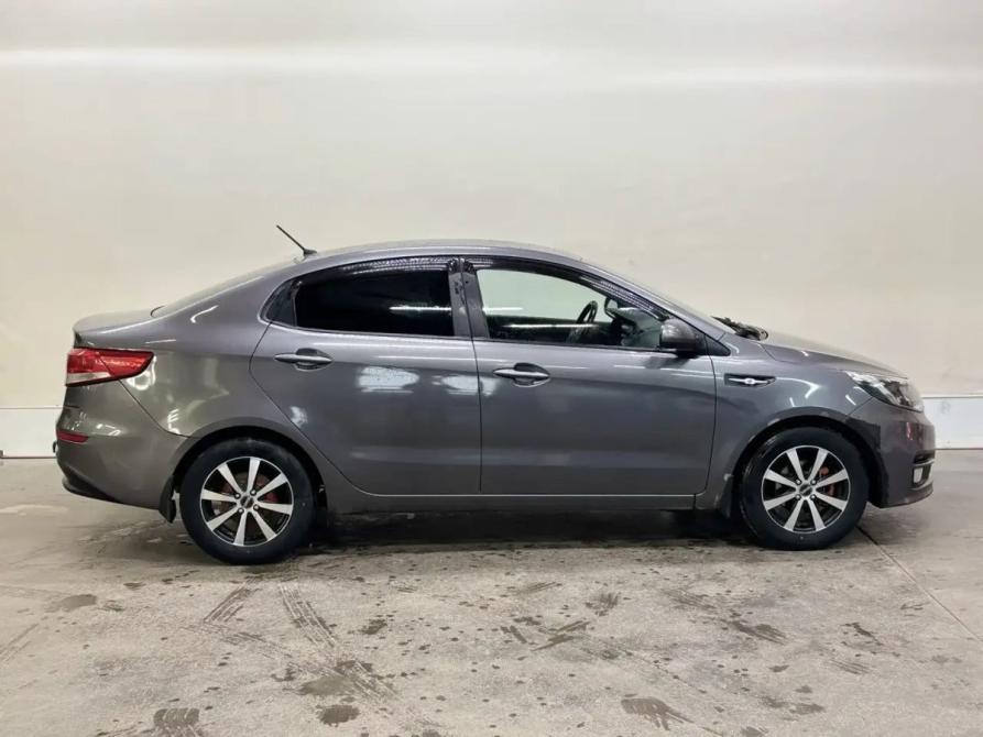 Kia Rio III Рестайлинг Саратов  - изображение 5