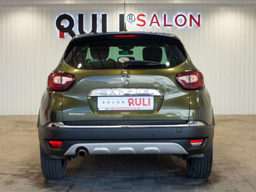 Renault Kaptur I Иваново  - изображение 9