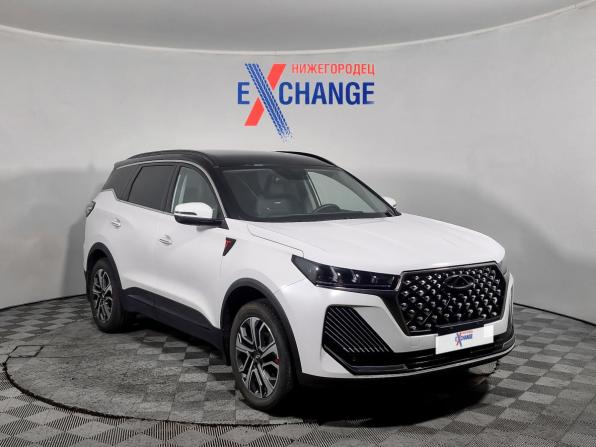Chery Tiggo 7 Pro Max I Рестайлинг с пробегом 2024 года, цена 2 169 000 рублей, 30570 км, внедорожник, Автокод Объявления