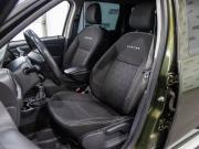 Renault Duster I Рестайлинг Оренбург  - изображение 30