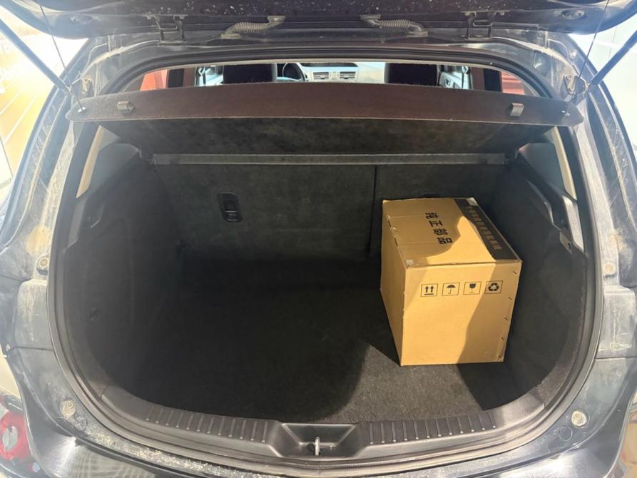 Mazda 3 II (BL) Екатеринбург  - изображение 12
