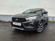 Lada (ВАЗ) Vesta I Санкт-Петербург  - изображение 23
