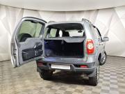 Chevrolet Niva I Рестайлинг Москва  - изображение 30