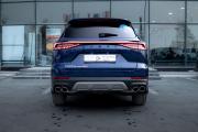 Chery Tiggo 8 Pro Max I Рестайлинг Тюмень  - изображение 37