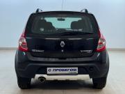 Renault Sandero I Москва  - изображение 15
