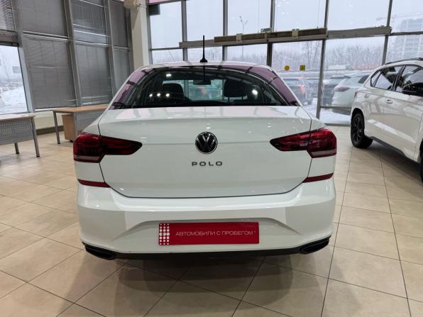 Volkswagen Polo VI с пробегом 2020 года, цена 750 000 рублей, 102238 км, лифтбек, Автокод Объявления