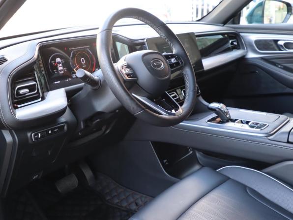 GAC GS8 II с пробегом 2024 года, цена 3 090 000 рублей, 43675 км, внедорожник, Автокод Объявления