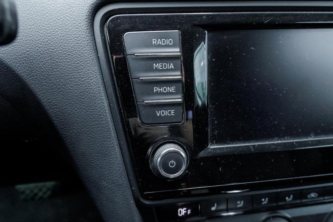 Skoda Octavia III (A7) с пробегом 2015 года, цена 1 075 000 рублей, 167000 км, лифтбек, Автокод Объявления