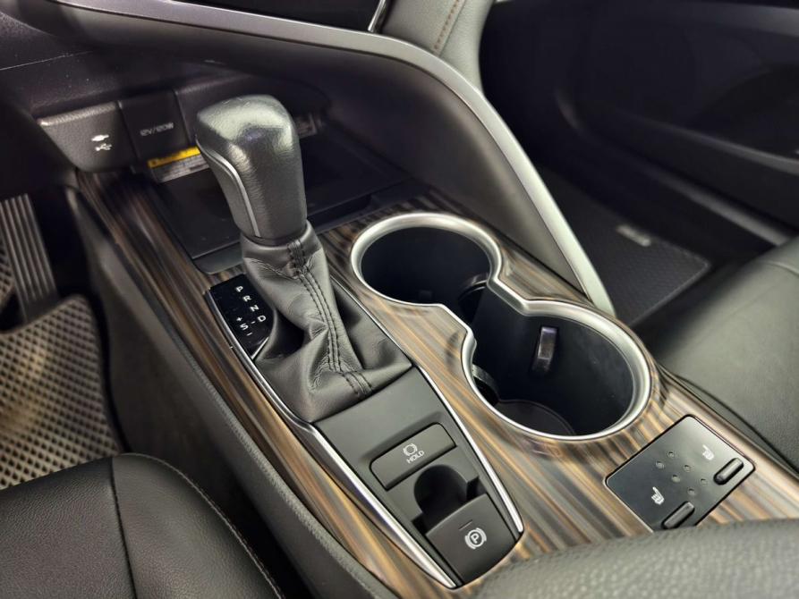 Toyota Camry VIII (XV70) Санкт-Петербург  - изображение 15