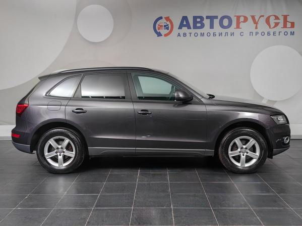 Audi Q5 I (8R) с пробегом 2010 года, цена 1 360 000 рублей, 152418 км, внедорожник, Автокод Объявления