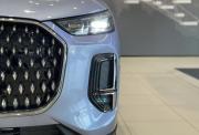 Chery Tiggo 9 I Красноярск  - изображение 28