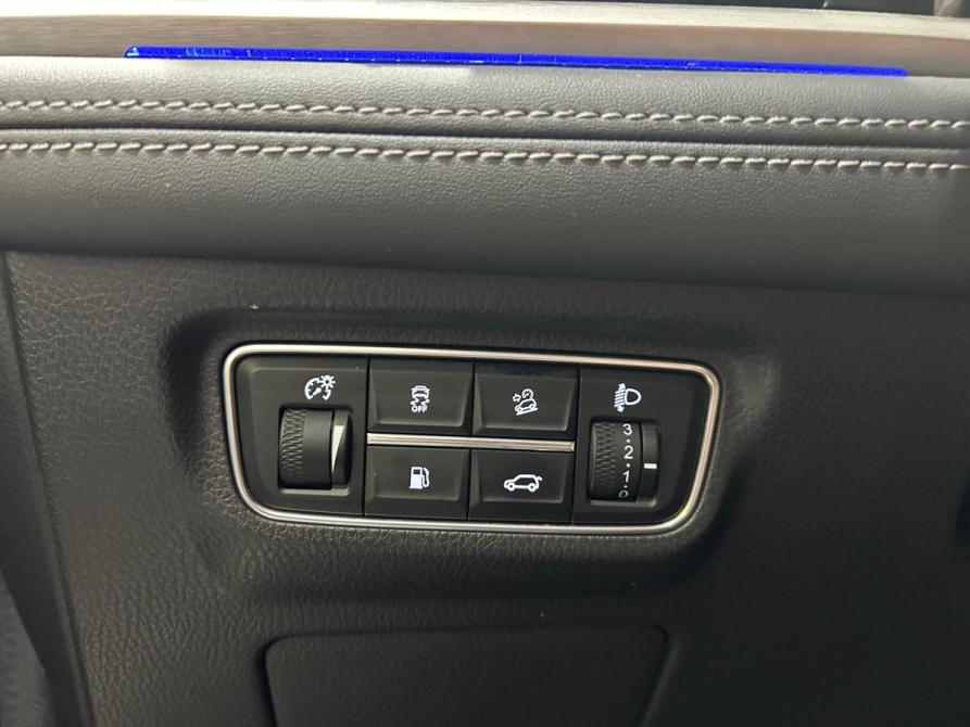 Changan CS95 I Рестайлинг Мурманск  - изображение 8