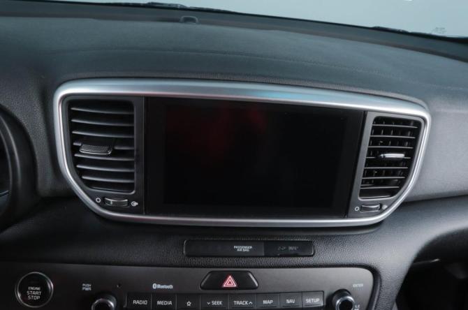 Kia Sportage IV с пробегом 2021 года, цена 2 129 000 рублей, 213008 км, внедорожник, Автокод Объявления