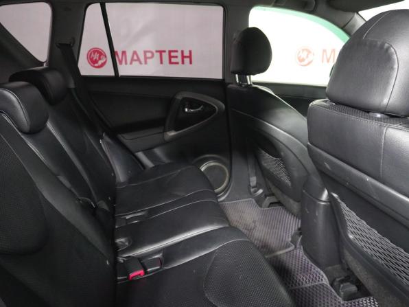 Toyota RAV4 III (XA30) с пробегом 2008 года, цена 980 000 рублей, 300173 км, внедорожник, Автокод Объявления