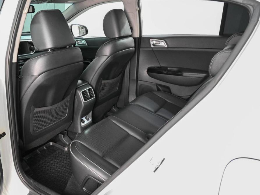 Kia Sportage IV Рестайлинг Ростов-на-Дону  - изображение 11