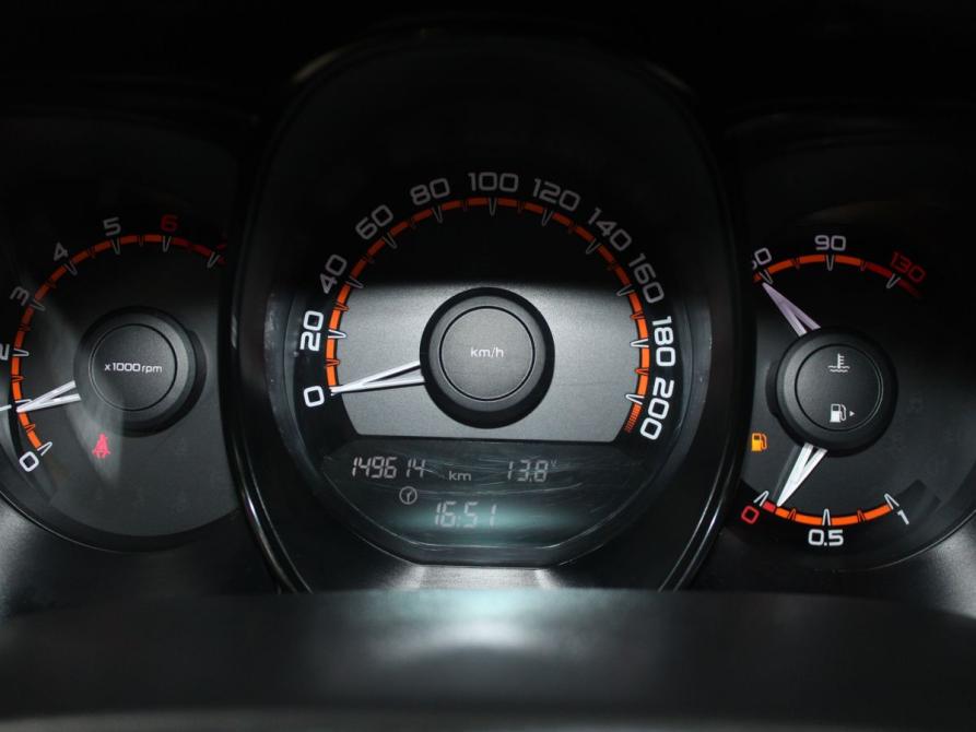 Lada (ВАЗ) Vesta I Старый Оскол  - изображение 20