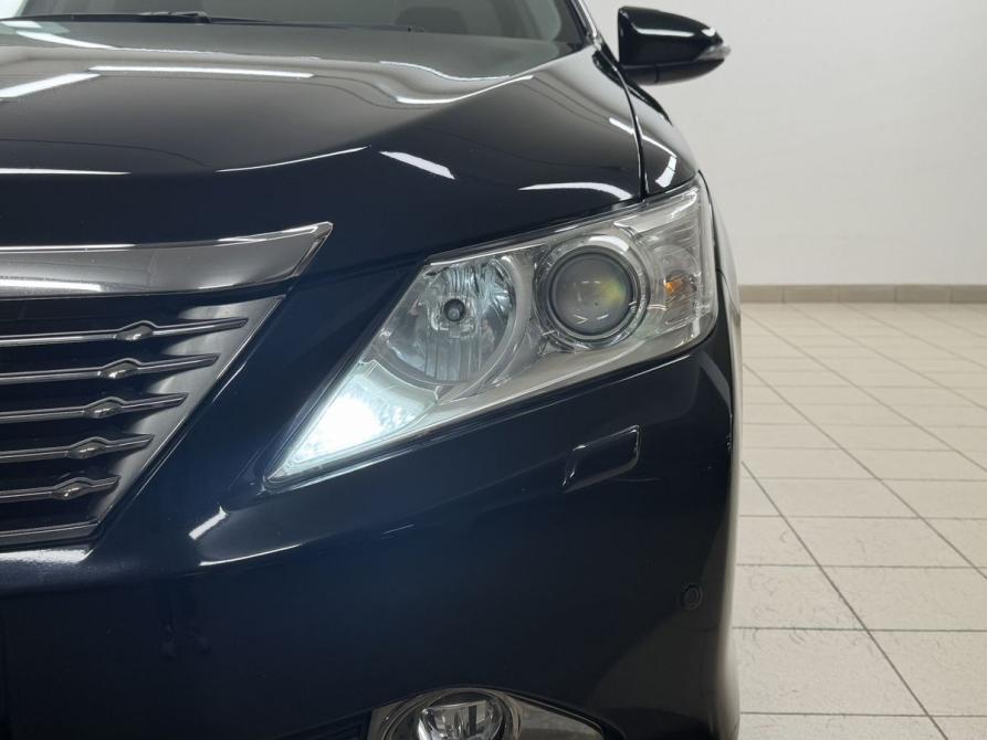 Toyota Camry VII (XV50) Вологда  - изображение 8