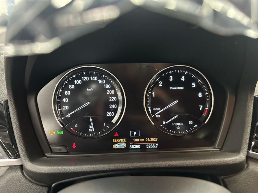 BMW X1 II (F48) Рестайлинг Санкт-Петербург  - изображение 3