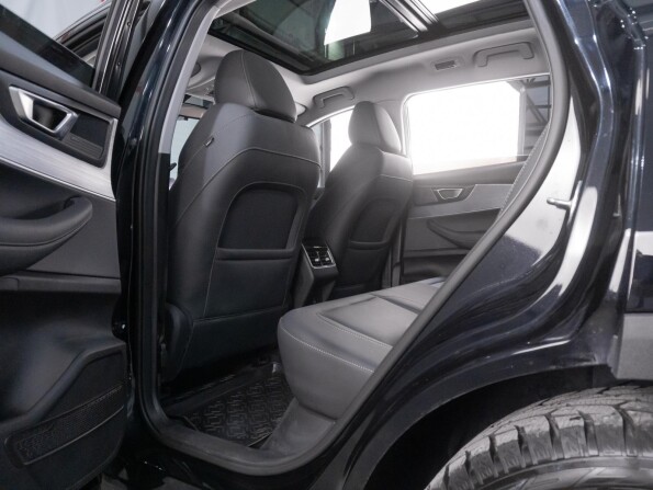 Chery Tiggo 7 Pro Max I с пробегом 2023 года, цена 2 289 000 рублей, 32157 км, внедорожник, Автокод Объявления