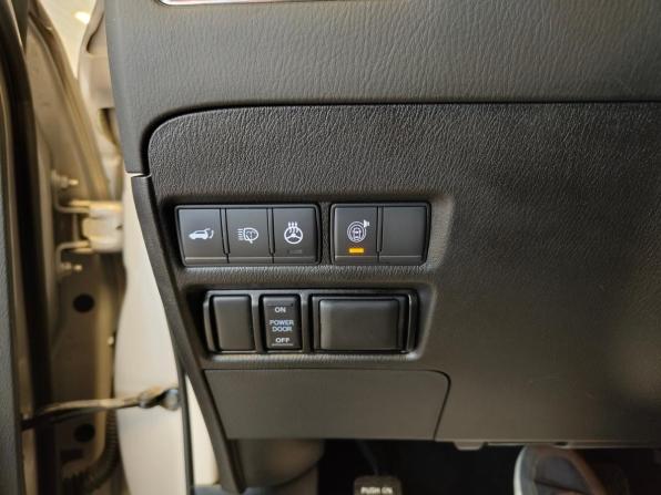 Infiniti QX80 I Рестайлинг 2 с пробегом 2019 года, цена 4 977 000 рублей, 125374 км, внедорожник, Автокод Объявления