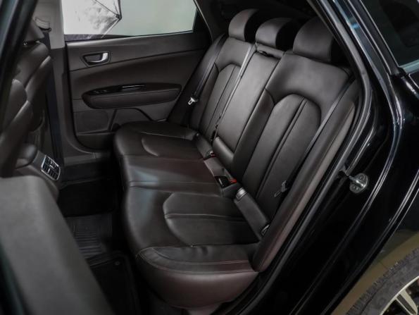 Kia Optima IV Рестайлинг с пробегом 2019 года, цена 1 999 000 рублей, 136984 км, седан, Автокод Объявления