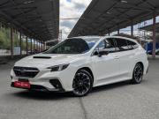 Subaru Levorg II Екатеринбург  - изображение 27