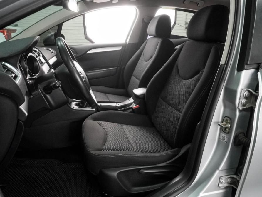 Citroen C4 II Воронеж  - изображение 10