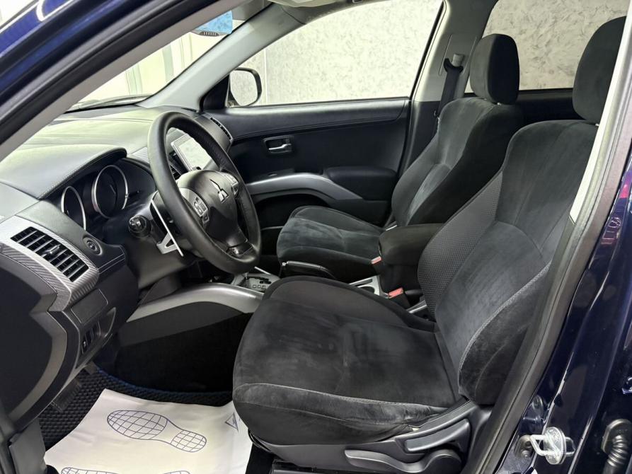 Mitsubishi Outlander II Рестайлинг Ярославль  - изображение 13