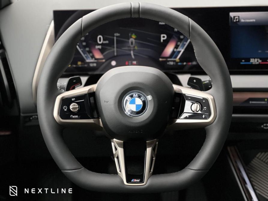 BMW X3 IV (G45/G48) Самара  - изображение 12