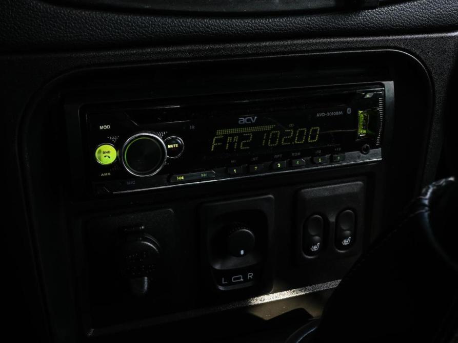 Lada (ВАЗ) Niva Travel I Волгоград  - изображение 15