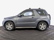 Suzuki Grand Vitara II Москва  - изображение 34