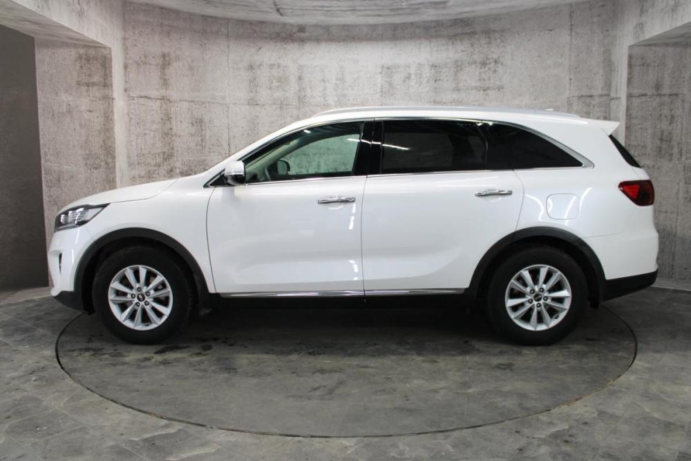 Kia Sorento III Prime Рестайлинг Ярославль  - изображение 5