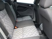 Ford Focus II Рестайлинг Москва  - изображение 39