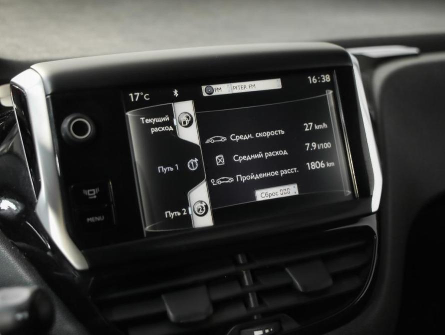 Peugeot 208 I Санкт-Петербург  - изображение 14