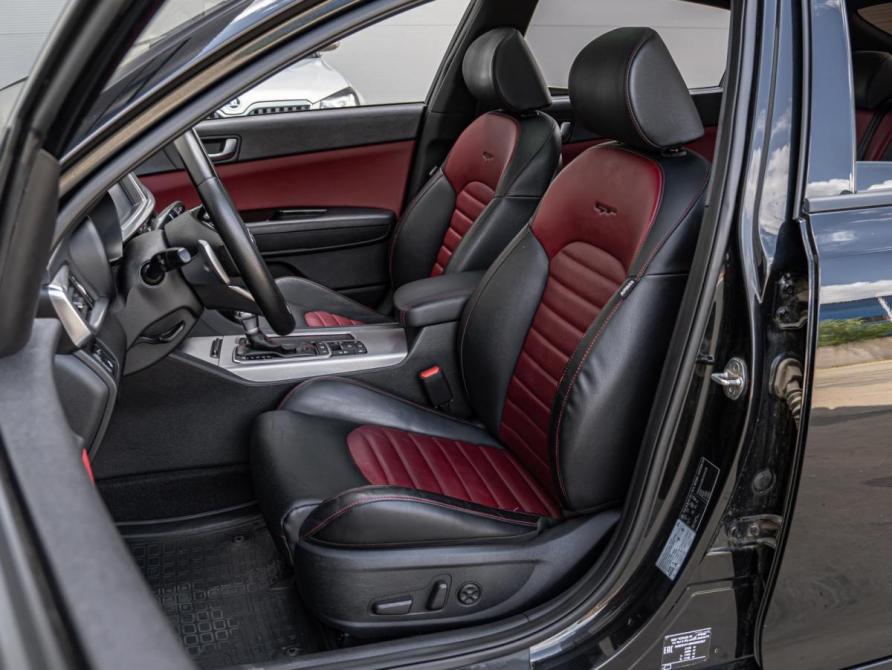 Kia Optima IV Рестайлинг Краснодар  - изображение 10