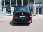 Volkswagen Caravelle T5 Рестайлинг Москва  - изображение 17