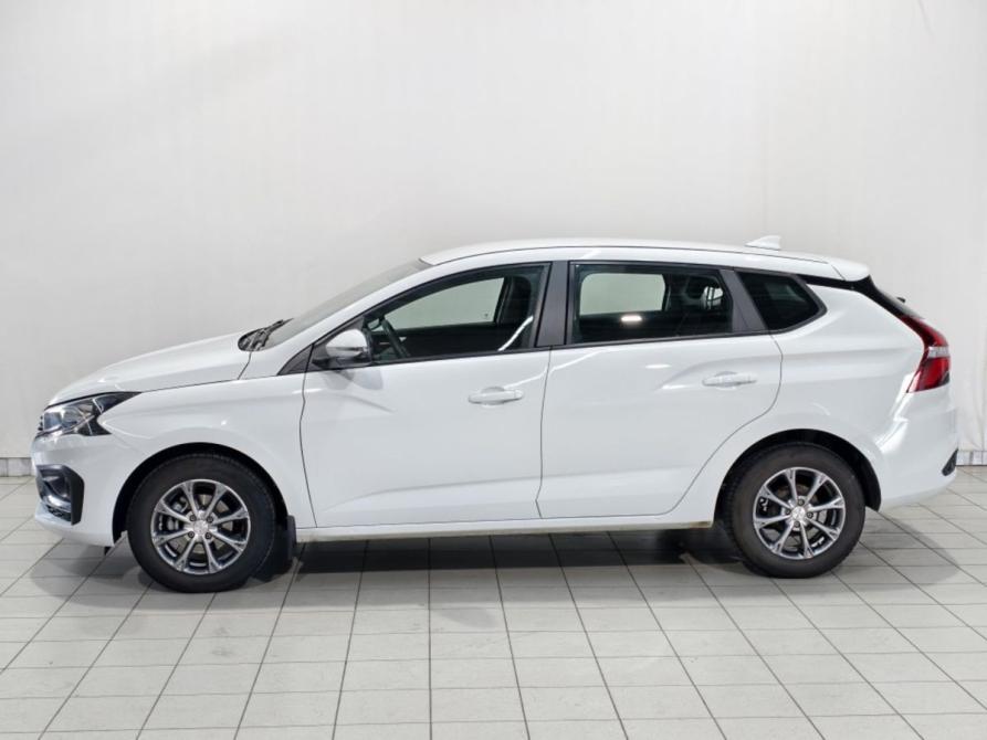 Lada (ВАЗ) Iskra Ярославль  - изображение 2