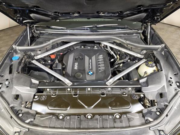 BMW X6 III (G06) с пробегом 2020 года, цена 6 400 000 рублей, 107760 км, внедорожник, Автокод Объявления