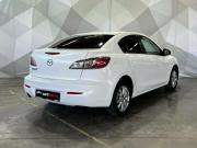 Mazda 3 II (BL) Рестайлинг Оренбург  - изображение 26
